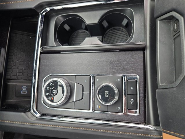 Certified 2024 Ford Expedition Platinum image 25