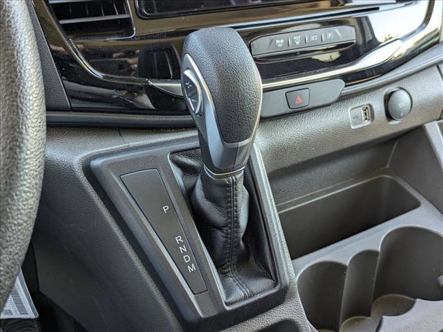 Certified 2023 Ford Transit 350 XLT RWD image 12