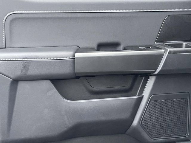 Certified 2023 Ford F150 XLT w/ Equipment Group 302A High image 10