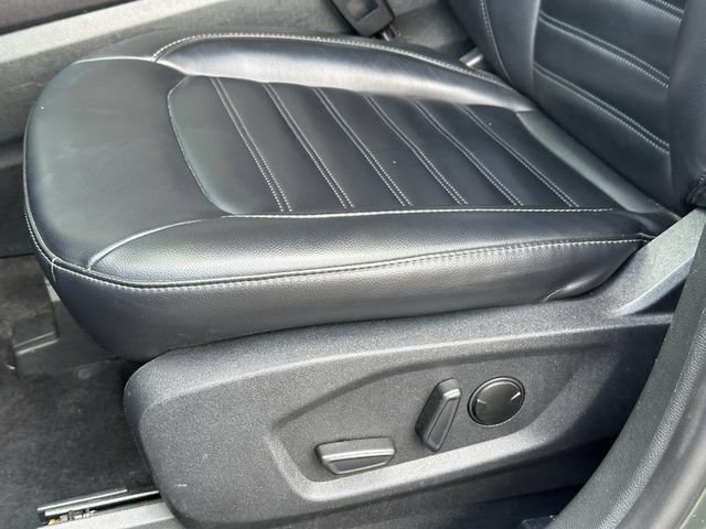 Certified 2024 Ford Edge SEL AWD/4WD image 24