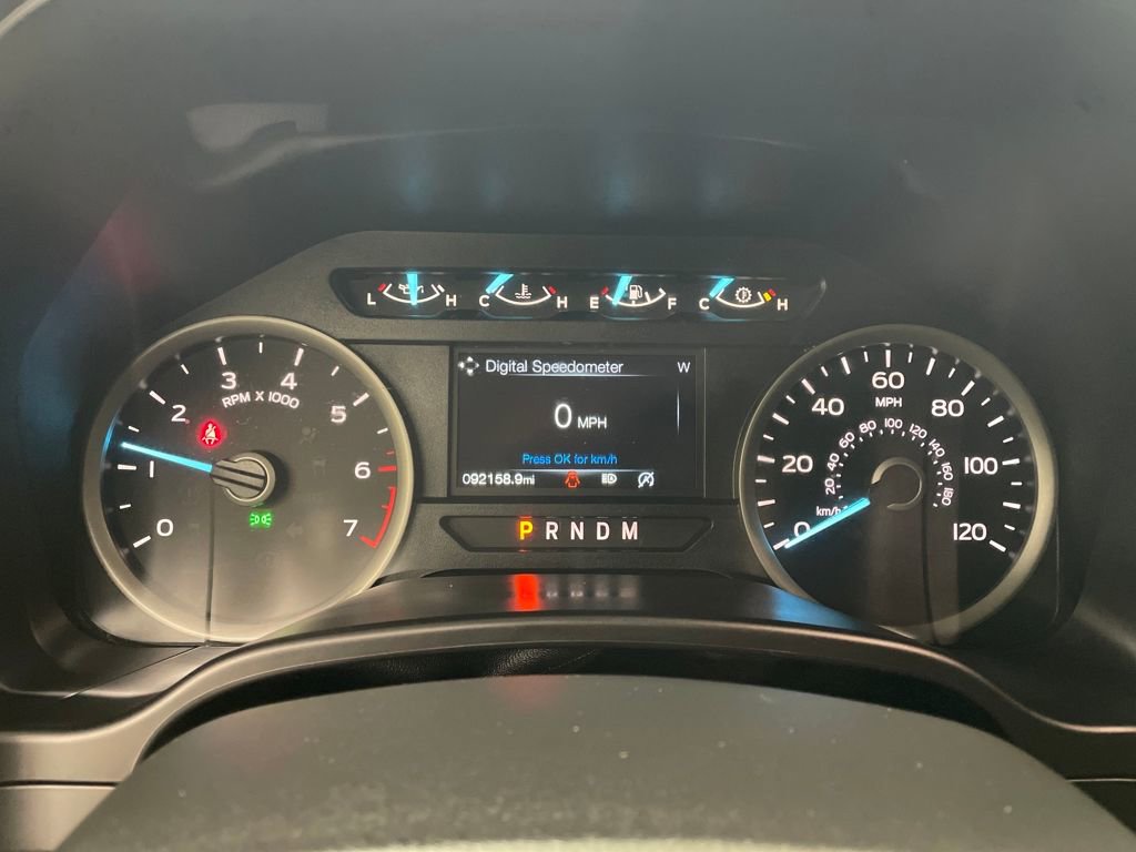 Certified 2020 Ford F150 XLT w/ Equipment Group 302A Luxury image 23