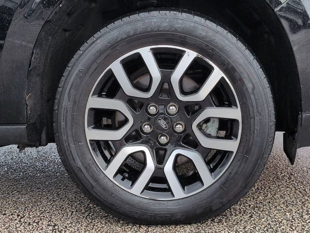 Certified 2023 Ford Maverick Lariat w/ Lariat Luxury Package FWD image 11