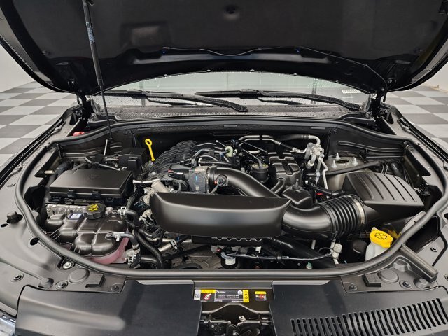 Used 2026 Dodge Durango GT AWD/4WD image 17