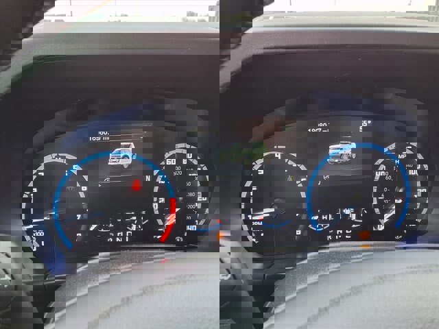 Certified 2023 Ford Bronco Sport Big Bend w/ Convenience Package image 19