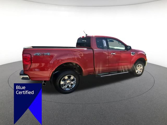 Certified 2019 Ford Ranger XLT w/ Equipment Group 301A Mid AWD/4WD image 2