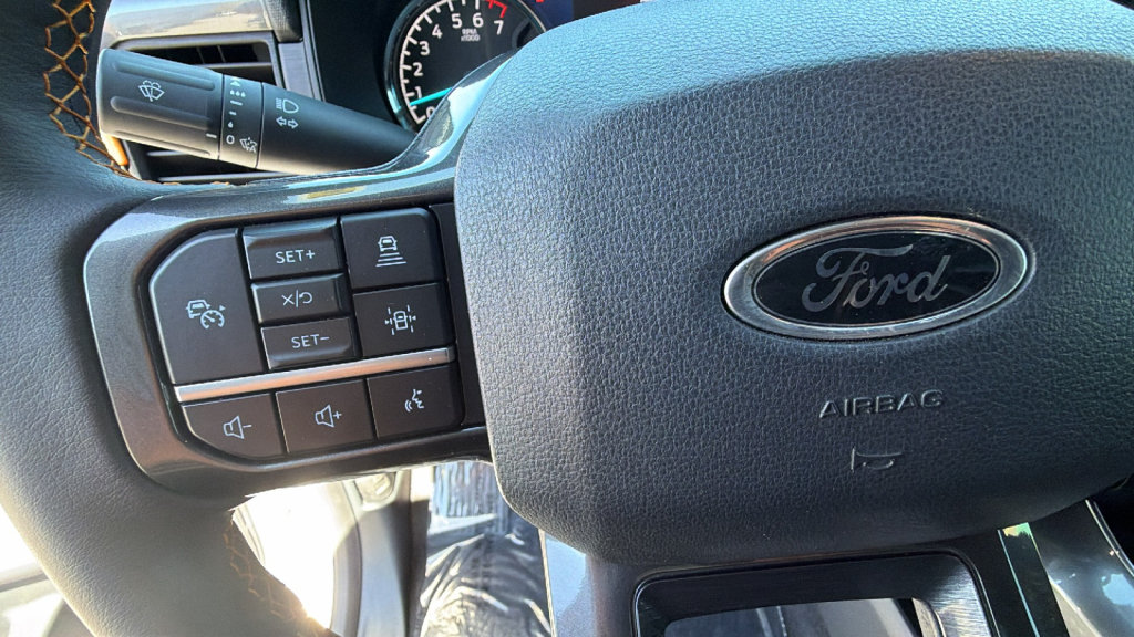 Certified 2023 Ford F150 Tremor w/ Trailer Tow Package AWD/4WD image 19