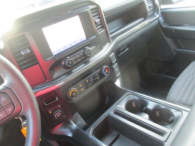 Certified 2023 Ford F150 XL w/ STX Appearance Package AWD/4WD image 16