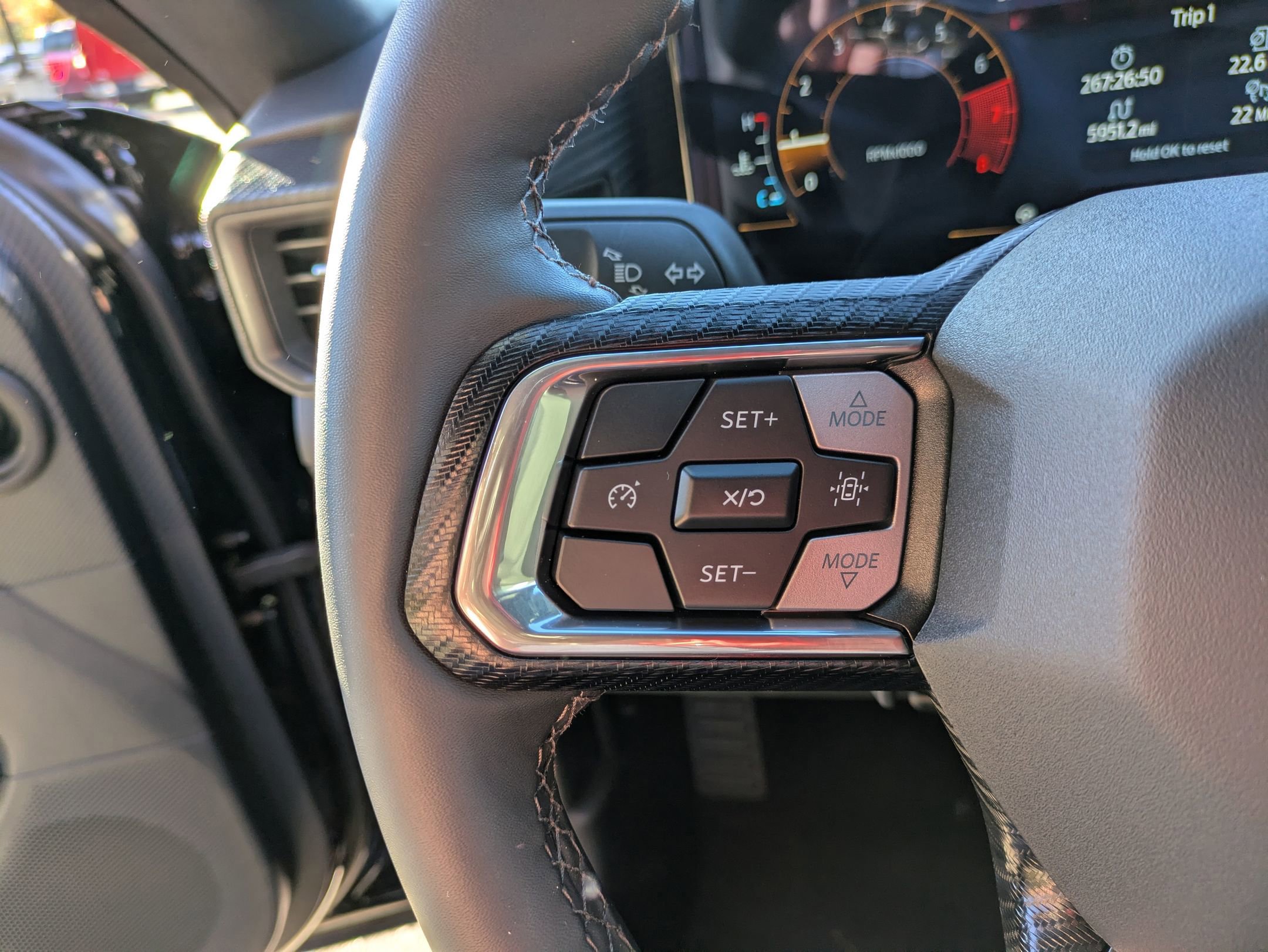 Certified 2025 Ford Mustang Coupe w/ Mustang Nite Pony Package image 17