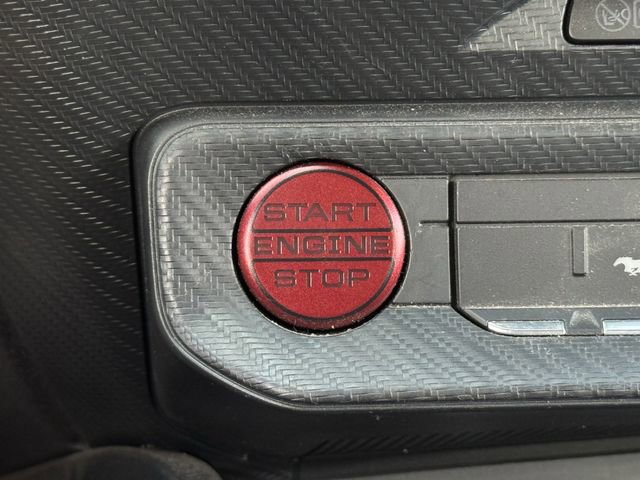 Certified 2024 Ford Mustang GT image 20