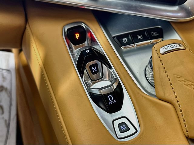 Used 2022 Chevrolet Corvette Stingray Premium Conv w/ 3LT RWD image 24
