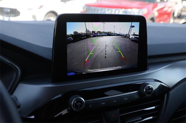 Certified 2023 Ford Escape Active image 16