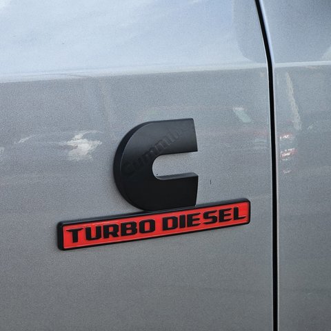 Used 2024 RAM 3500 Limited w/ Night Edition image 10