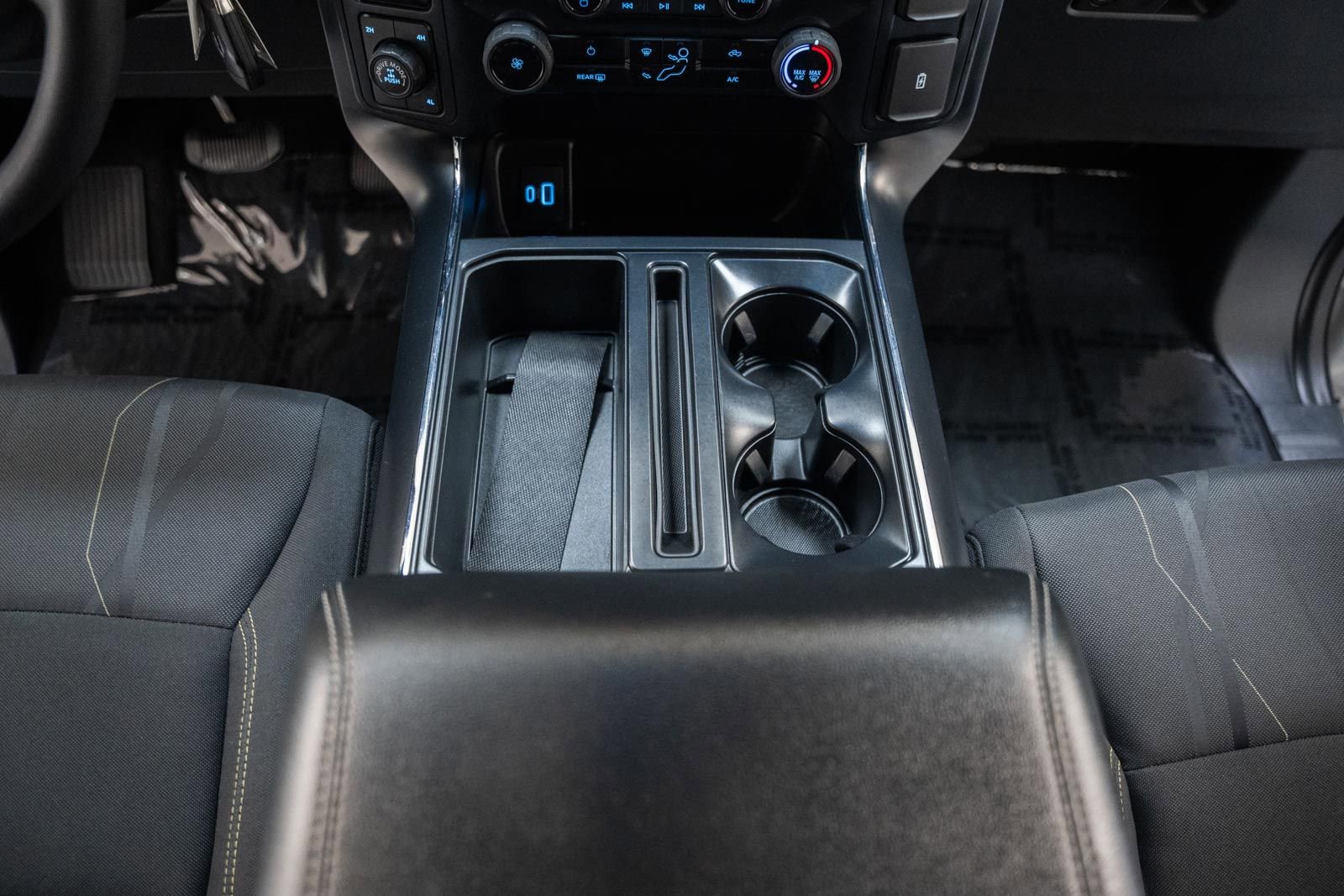 Certified 2024 Ford F150 STX AWD/4WD image 33