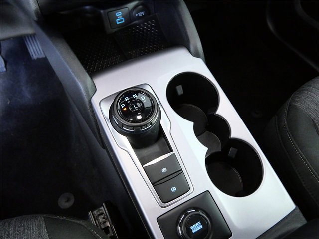 Certified 2021 Ford Bronco Sport Big Bend image 18