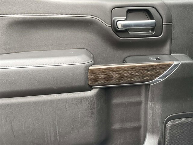 Used 2020 Chevrolet Silverado 1500 RST w/ All-Star Edition image 13