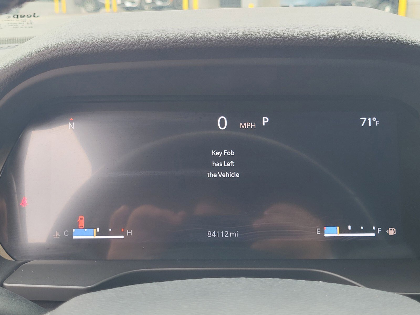 Used 2022 Jeep Grand Cherokee L Laredo w/ Luxury Tech Group I image 29