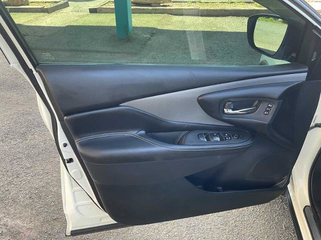Used 2019 Nissan Murano SL w/ SL Technology Package AWD/4WD image 11