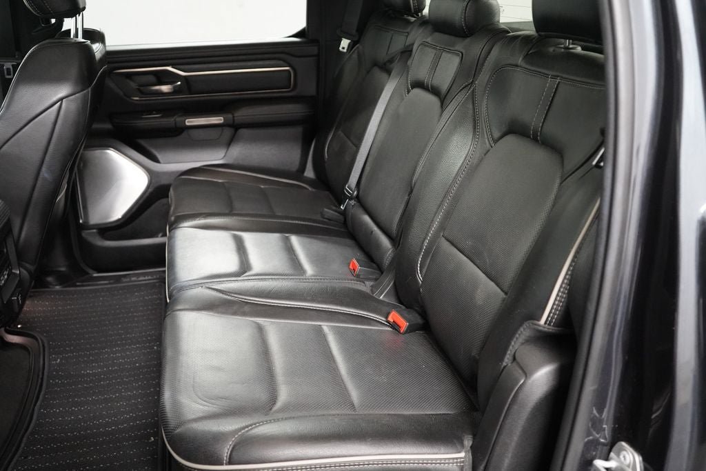 Used 2019 RAM 1500 Limited AWD/4WD image 31