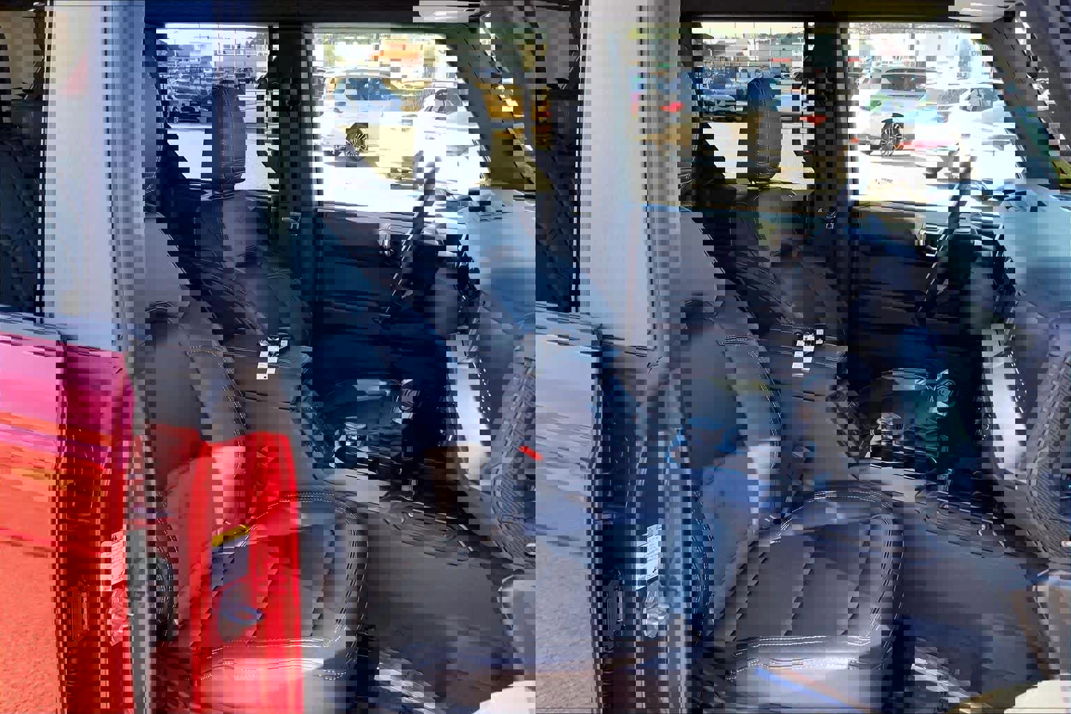 Certified 2025 Ford Bronco Big Bend image 11