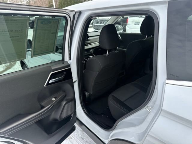 Used 2022 Mitsubishi Outlander ES image 26