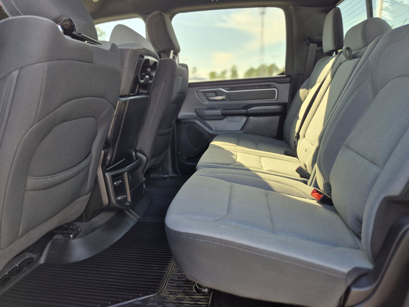 Used 2022 RAM 1500 Lone Star image 20