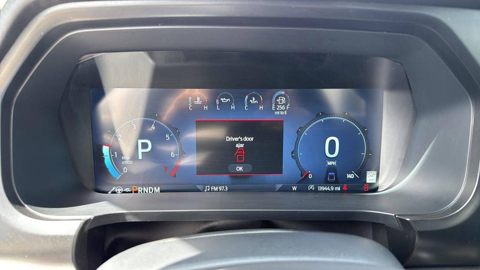 Certified 2025 Ford F150 Raptor image 14