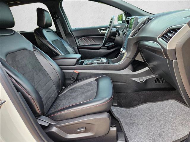Certified 2023 Ford Edge ST-Line AWD/4WD image 21