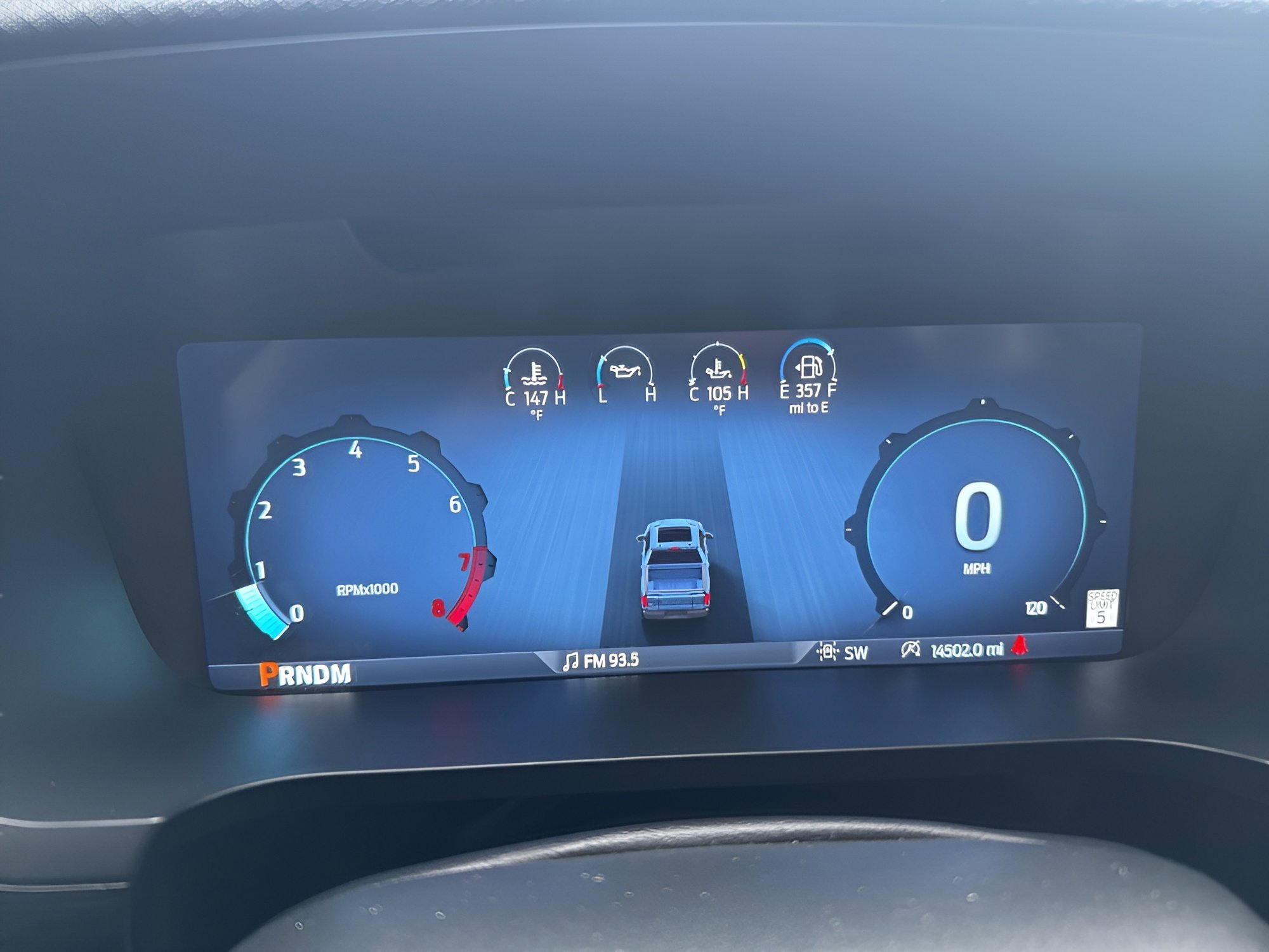 Certified 2024 Ford F150 XLT w/ Equipment Group 303A High image 42