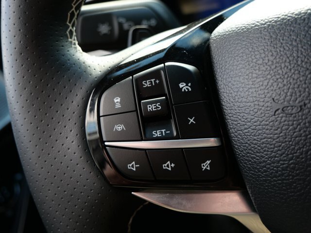 Certified 2024 Ford Explorer ST w/ Equipment Group 401A AWD/4WD image 22
