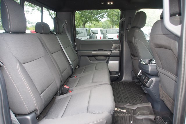 Certified 2023 Ford F150 XLT w/ Equipment Group 302A High AWD/4WD image 15