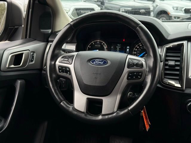Certified 2019 Ford Ranger XLT w/ Equipment Group 302A Luxury AWD/4WD image 20