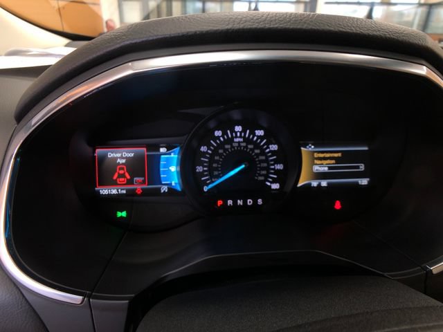 Certified 2020 Ford Edge Titanium w/ Equipment Group 301A AWD/4WD image 14
