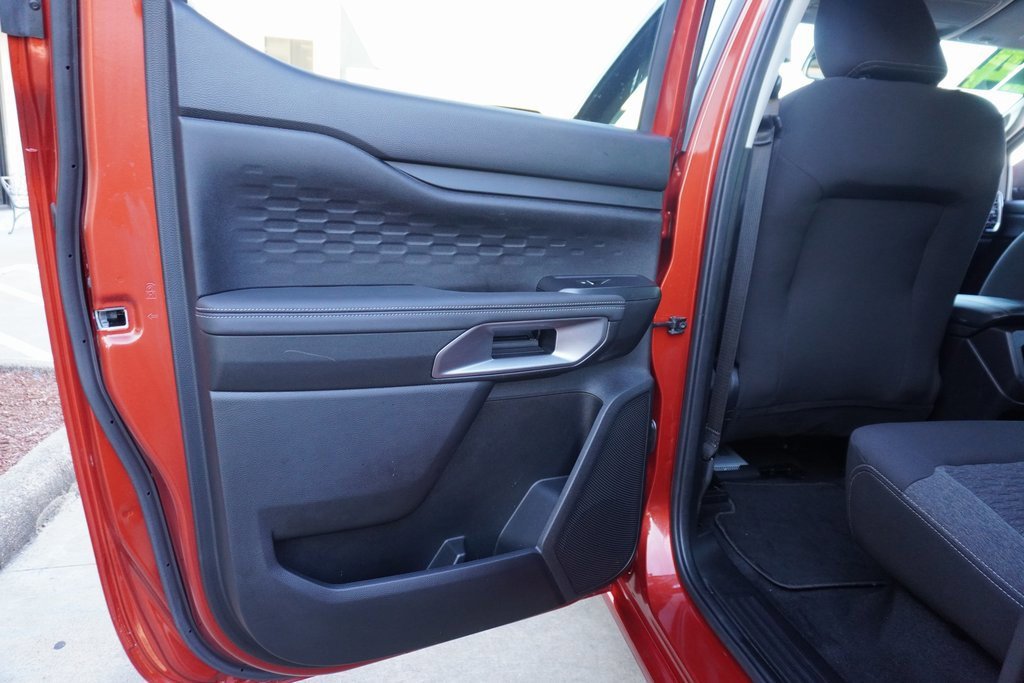 Certified 2024 Ford Ranger XLT w/ Advanced Towing Package image 20