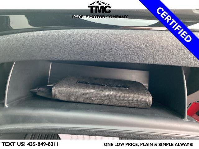 Used 2023 Honda Passport Elite image 37