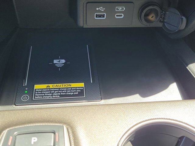 Used 2025 Honda Passport TrailSport image 28