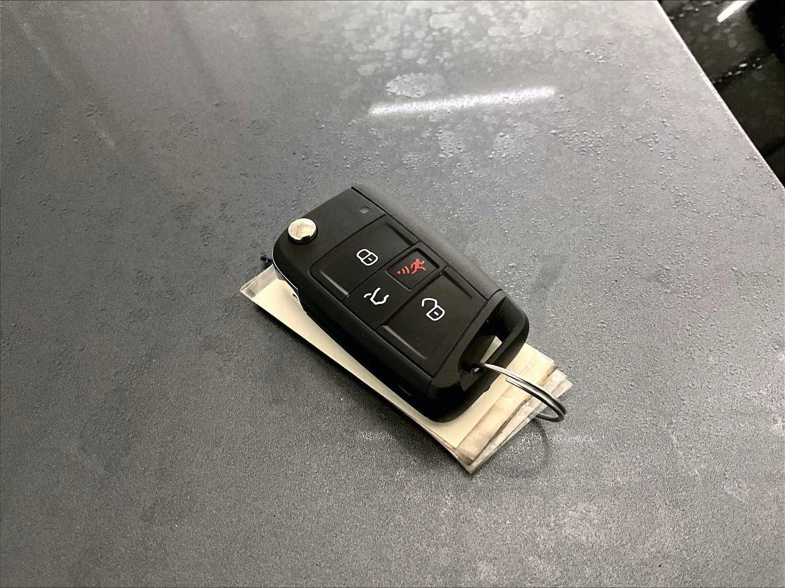 Used 2021 Volkswagen Jetta S FWD image 9