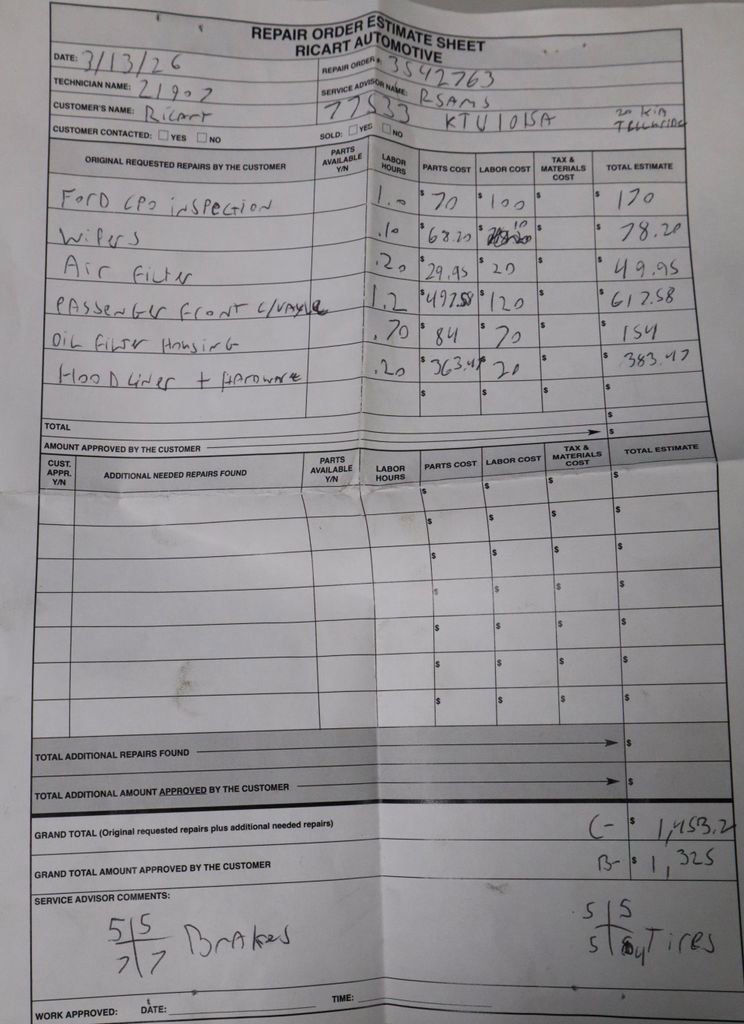 Used 2020 Kia Telluride S w/ S 8 Passenger Seating Package image 12