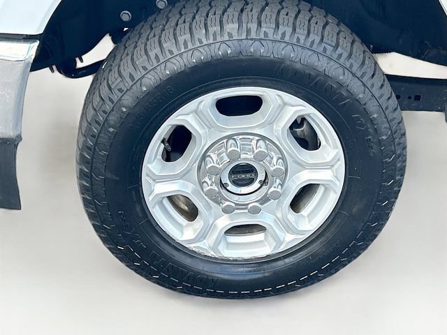 Certified 2025 Ford F250 XLT AWD/4WD image 37