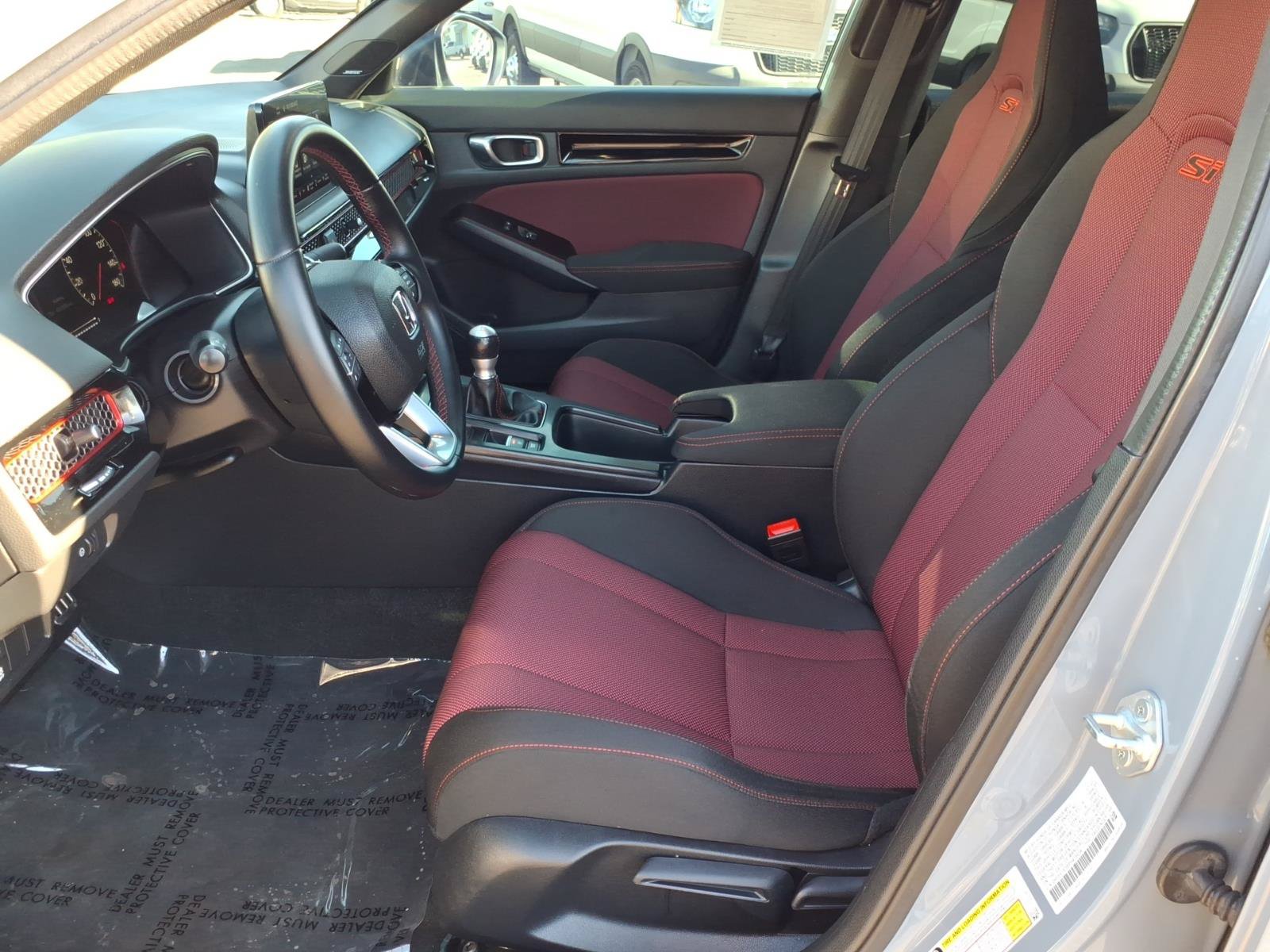 Used 2023 Honda Civic Si image 14