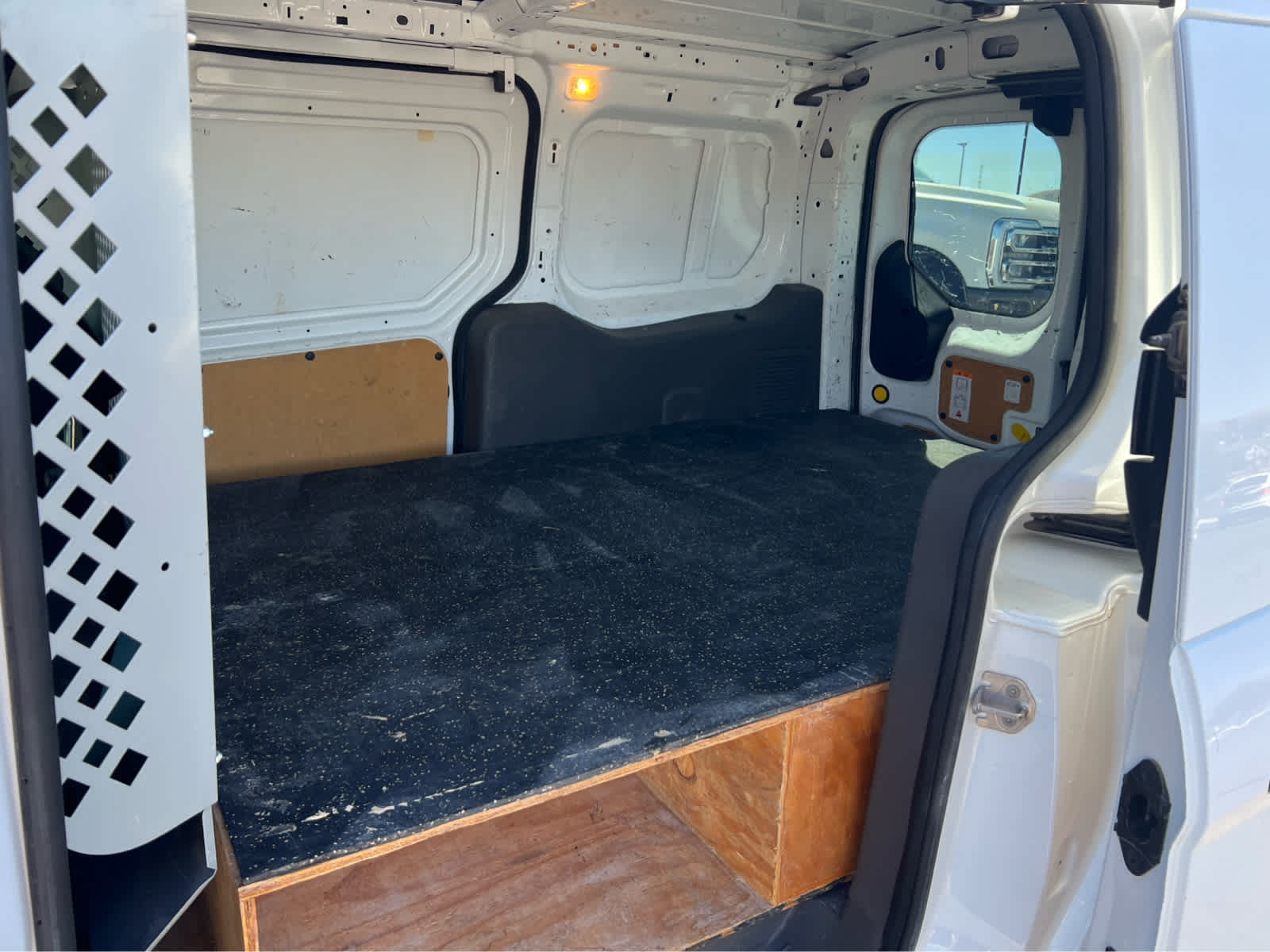 Certified 2021 Ford Transit Connect XL FWD image 24