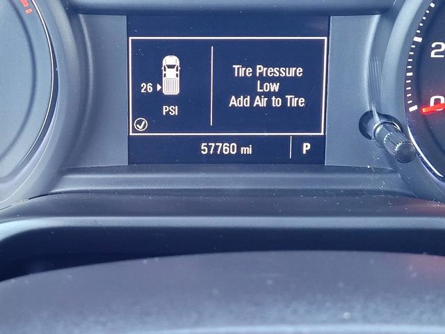 Used 2023 Chevrolet Silverado 1500 W/T w/ Trailering Package image 23