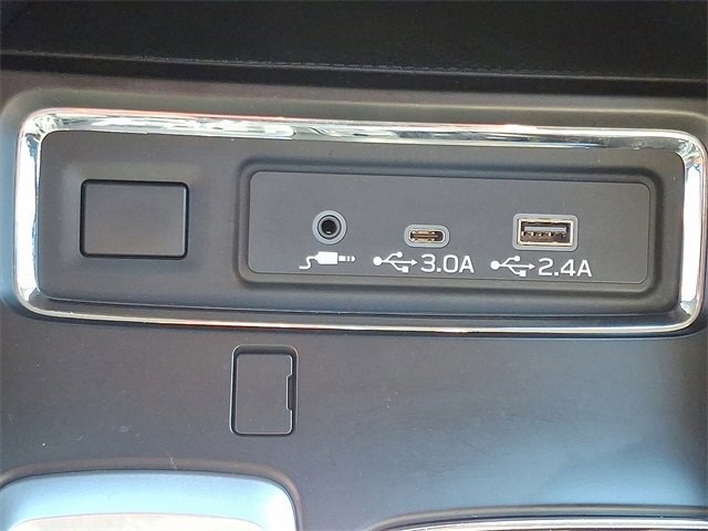 Used 2023 Subaru Ascent Premium w/ Convenience Package image 26