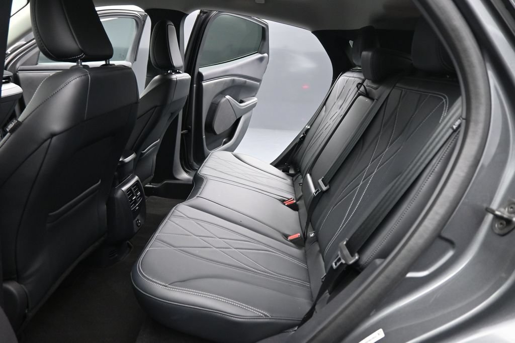 Certified 2023 Ford Mustang Mach-E Select RWD image 16