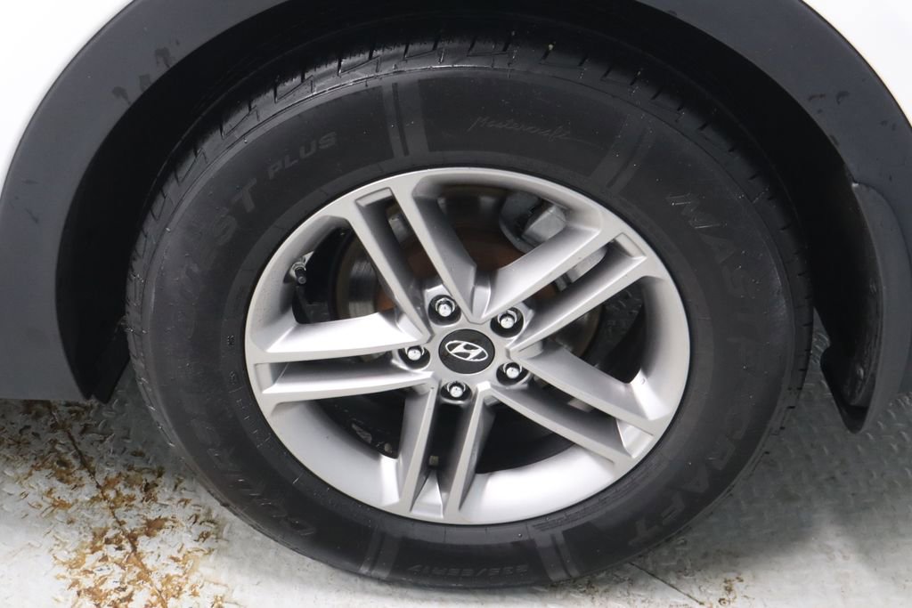 Used 2018 Hyundai Santa Fe Sport AWD/4WD image 18