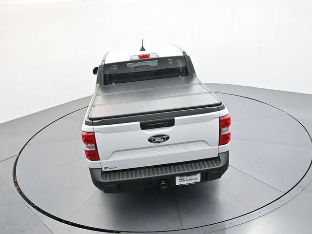 Certified 2025 Ford Maverick XL w/ Equipment Group 102A AWD/4WD image 43