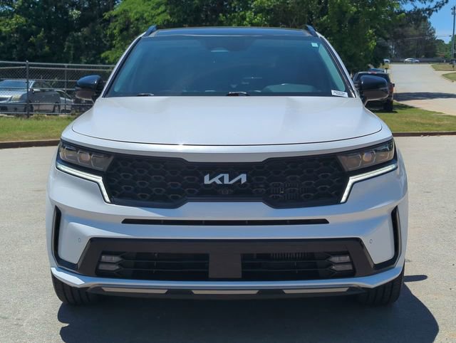 Used 2022 Kia Sorento SX FWD image 9