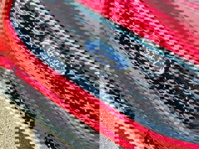 Certified 2024 Ford Escape ST-Line w/ Tech Pack #1 image 27