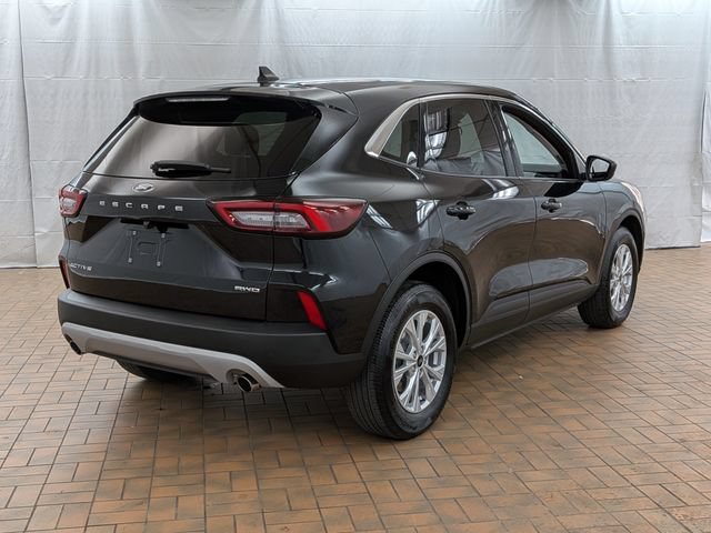 Certified 2023 Ford Escape Active AWD/4WD image 7