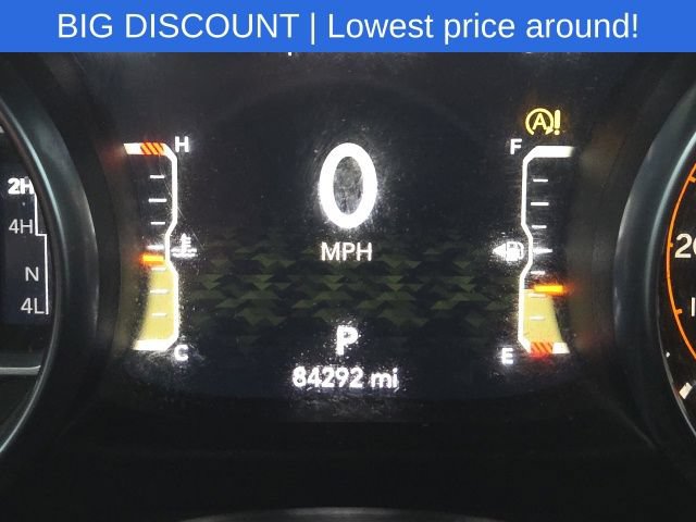 Used 2021 Jeep Gladiator Sport AWD/4WD image 33