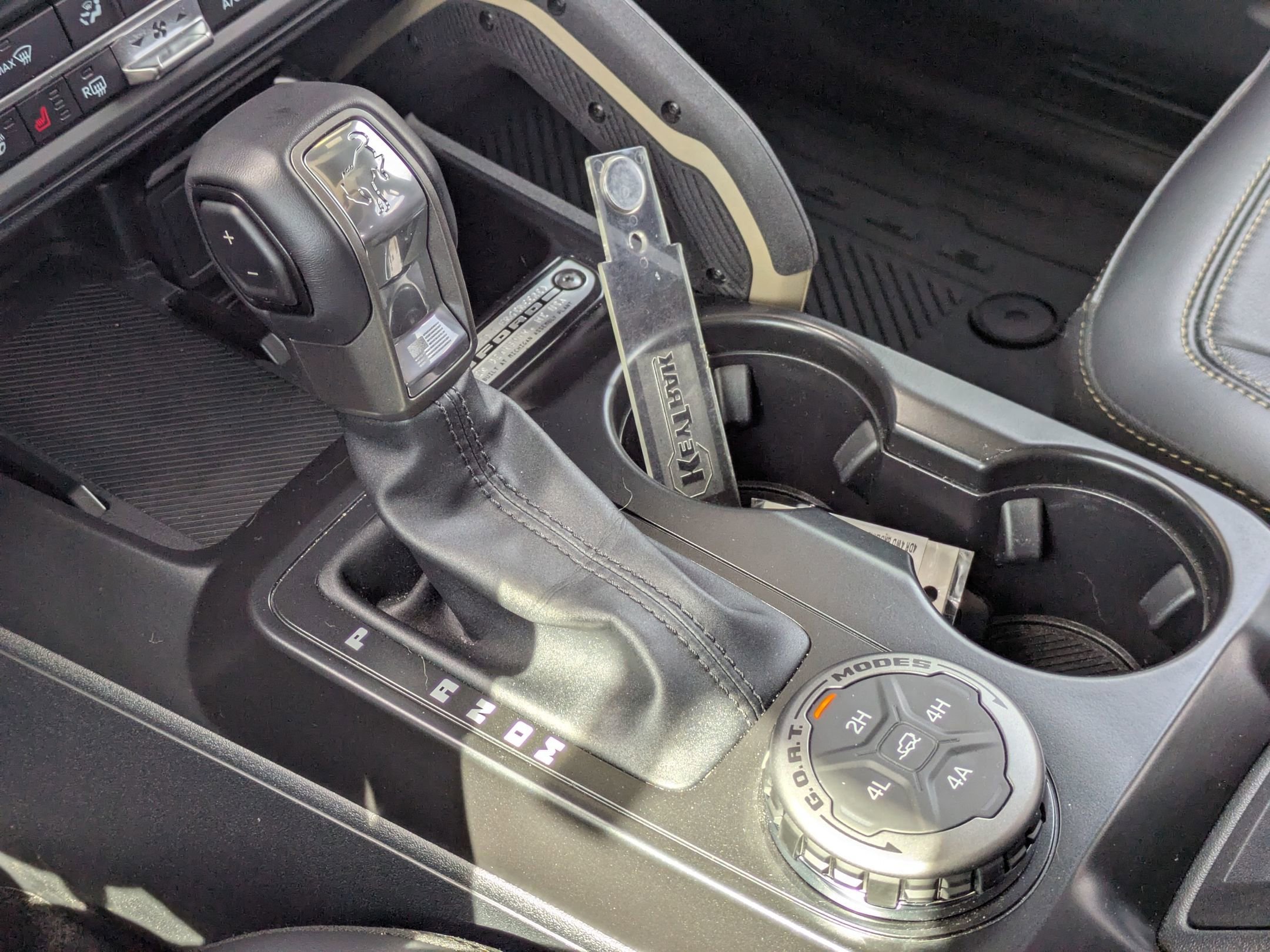 Certified 2025 Ford Bronco Badlands image 22